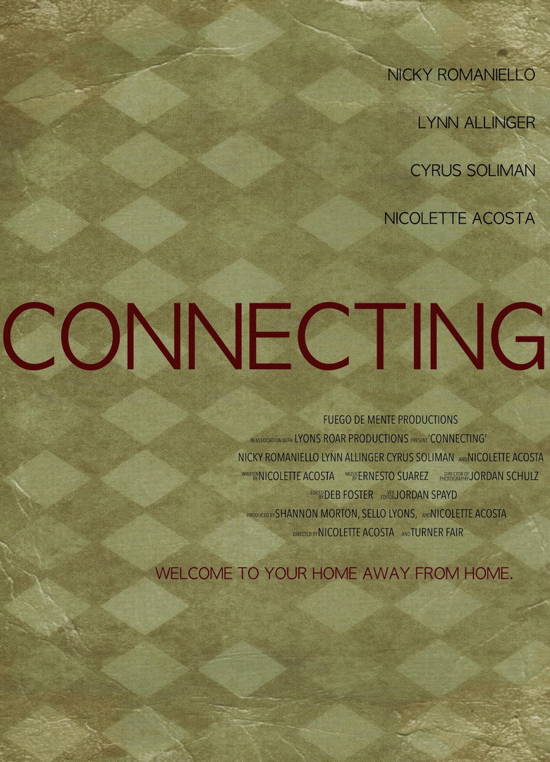 Connecting