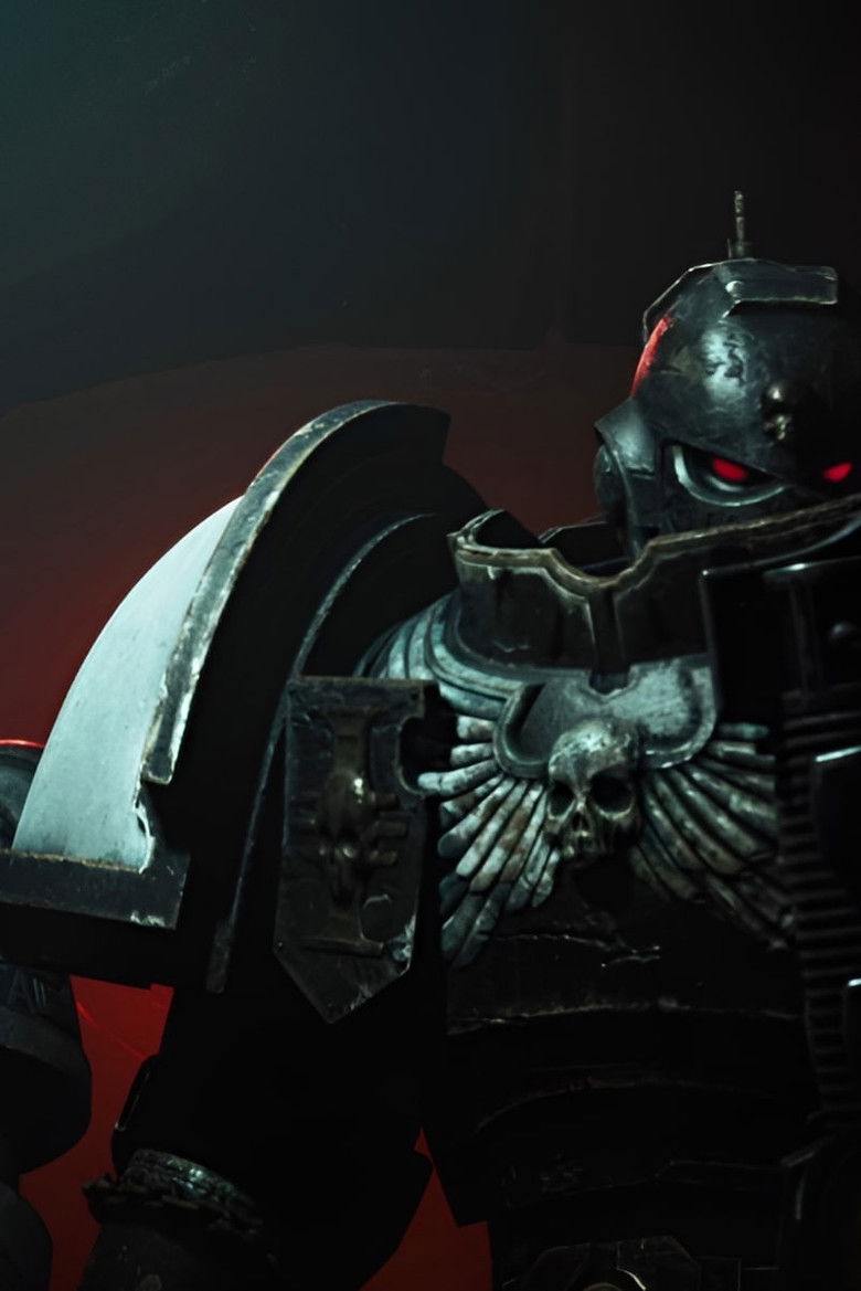 Imatge de The Enemy Without: A Deathwatch Vignette