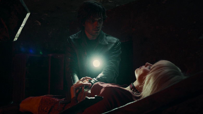 Return to Silent Hill Photo 9