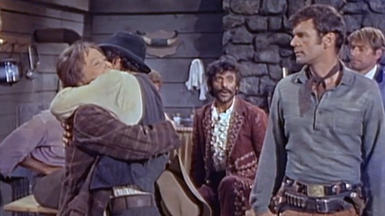 Still image for The Outcasts season 1 episode 19: And Then There Was One Still image for The Outcasts season 1 episode 19: And Then There Was One