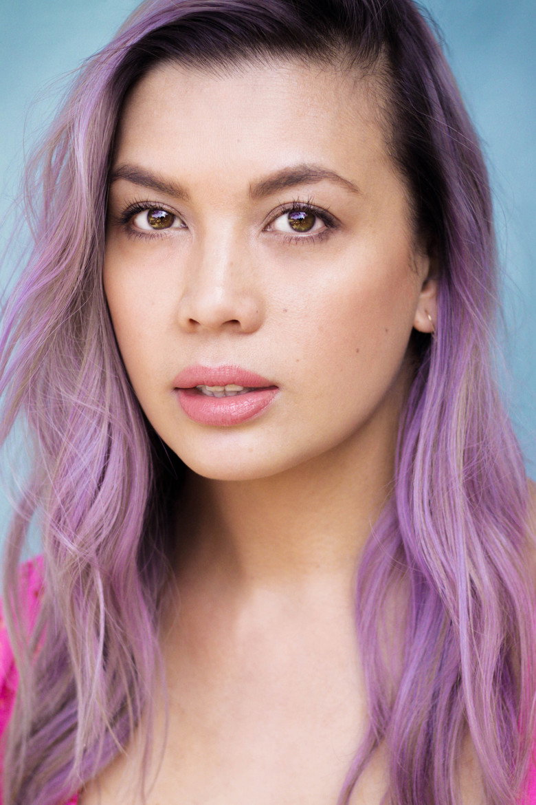 Kay Lome portrait