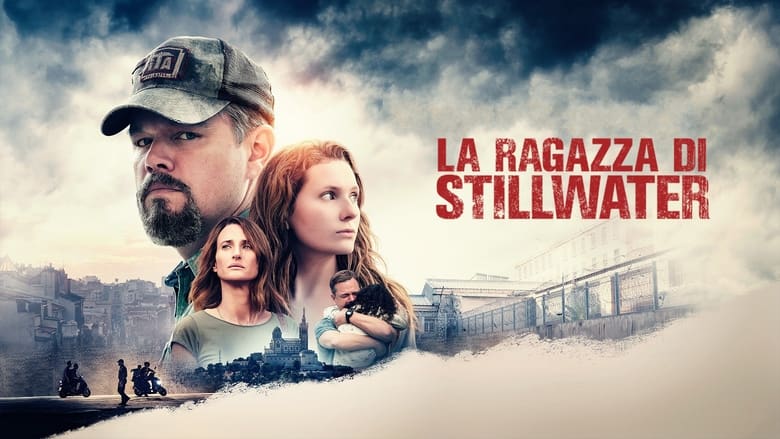 Stillwater (2021)