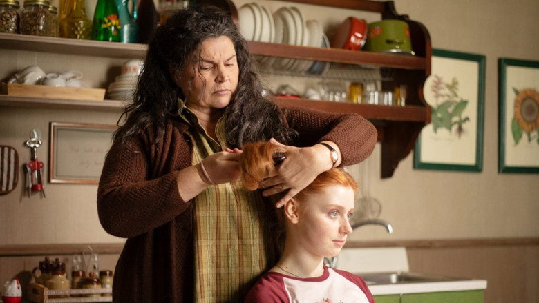 Still from Home Education
