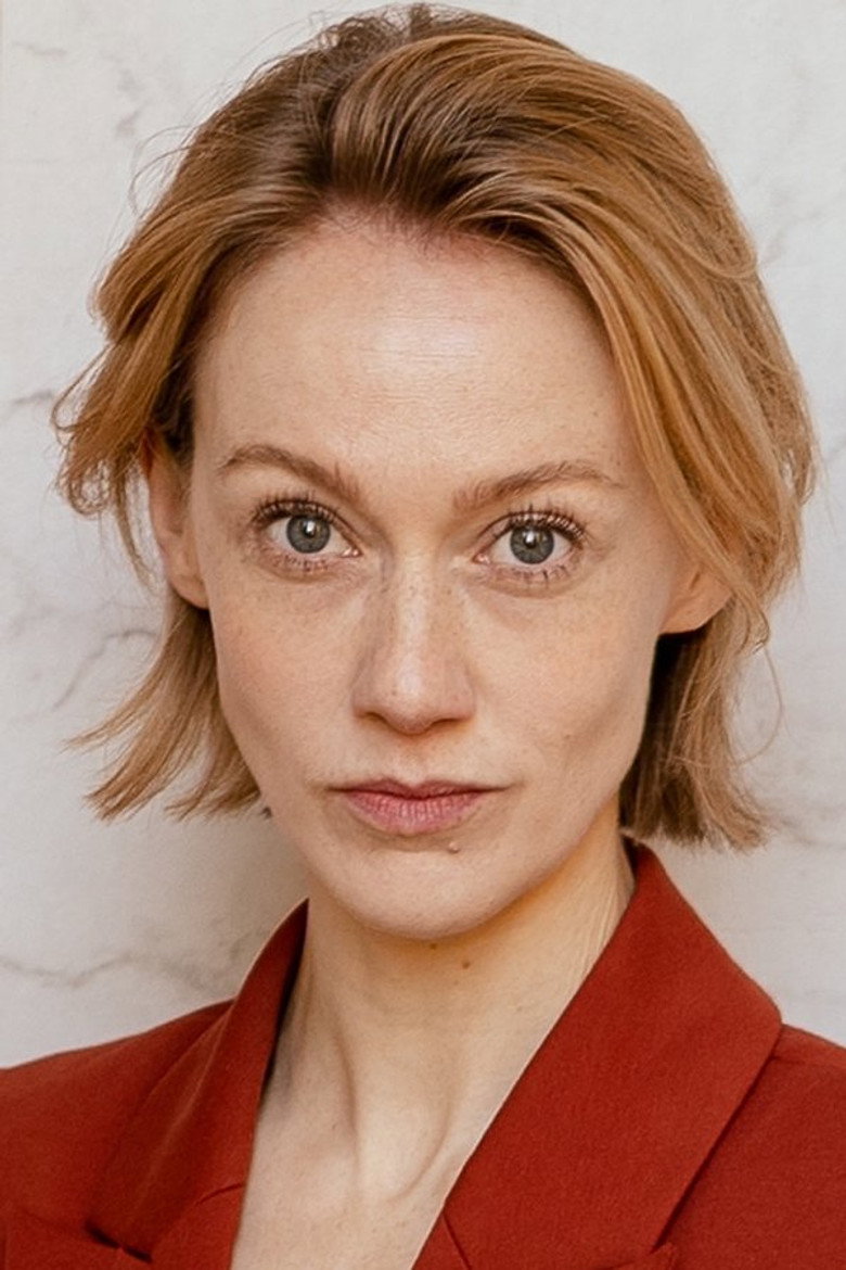 Malene Beltoft Olsen photo 2