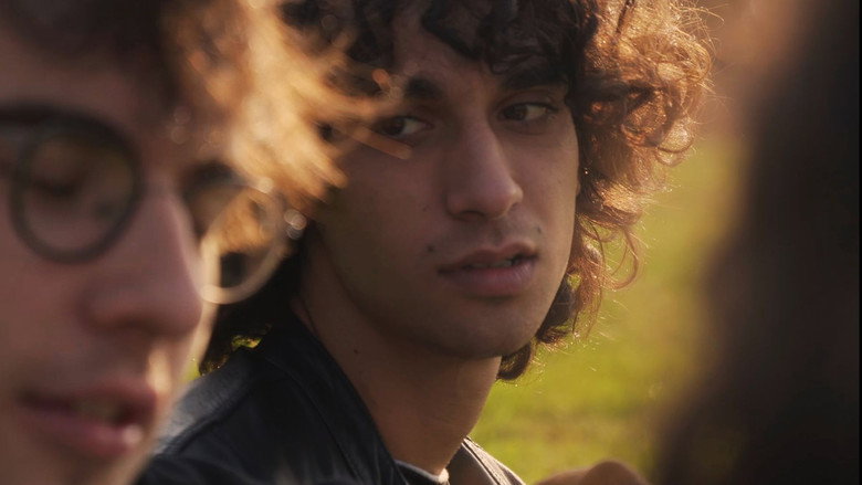 Imatge de UNLOVED BOY