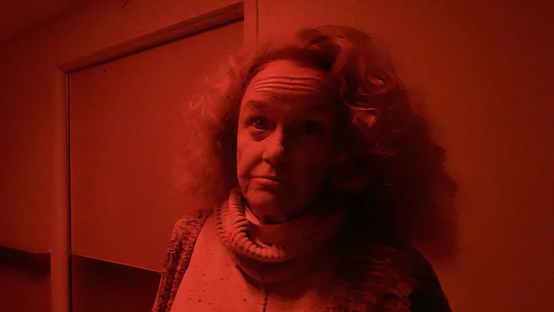 Infirmary still 6