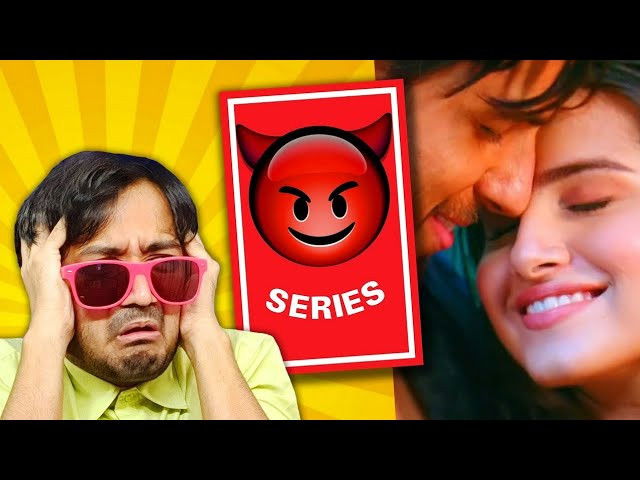 Still image for Saiman season 1 episode 57: TSERIES, STOP IT! - Masakali 2.0 Reaction Still image for Saiman season 1 episode 57: TSERIES, STOP IT! - Masakali 2.0 Reaction