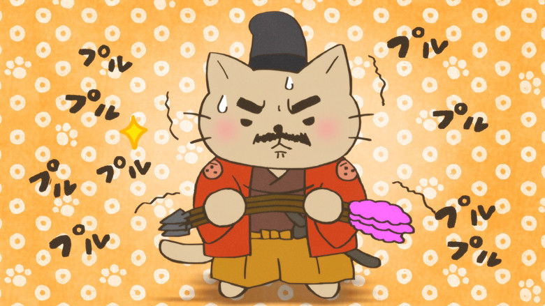 Still image for Neko Neko Nihonshi season 1 episode 47: Episode 47 Still image for Neko Neko Nihonshi season 1 episode 47: Episode 47