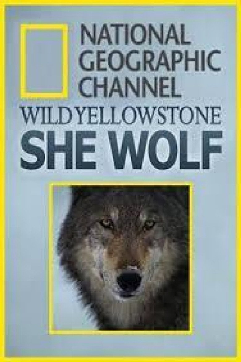 She Wolf