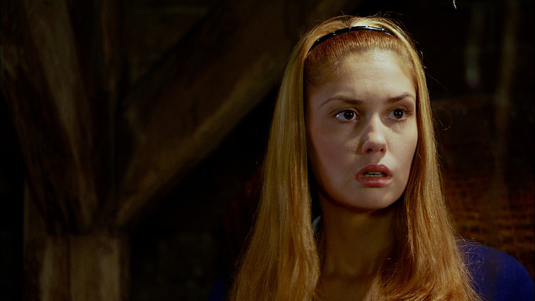 Still image for The Private School season 1 episode 5: Episode 5 Still image for The Private School season 1 episode 5: Episode 5