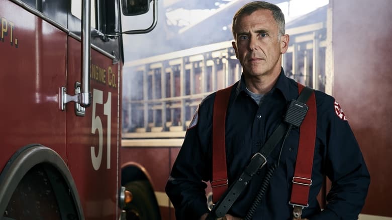 Chicago Fire Season 1 Episode 11 : God Has Spoken