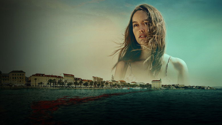 Image d'arrière-plan 12 du film The Weekend Away