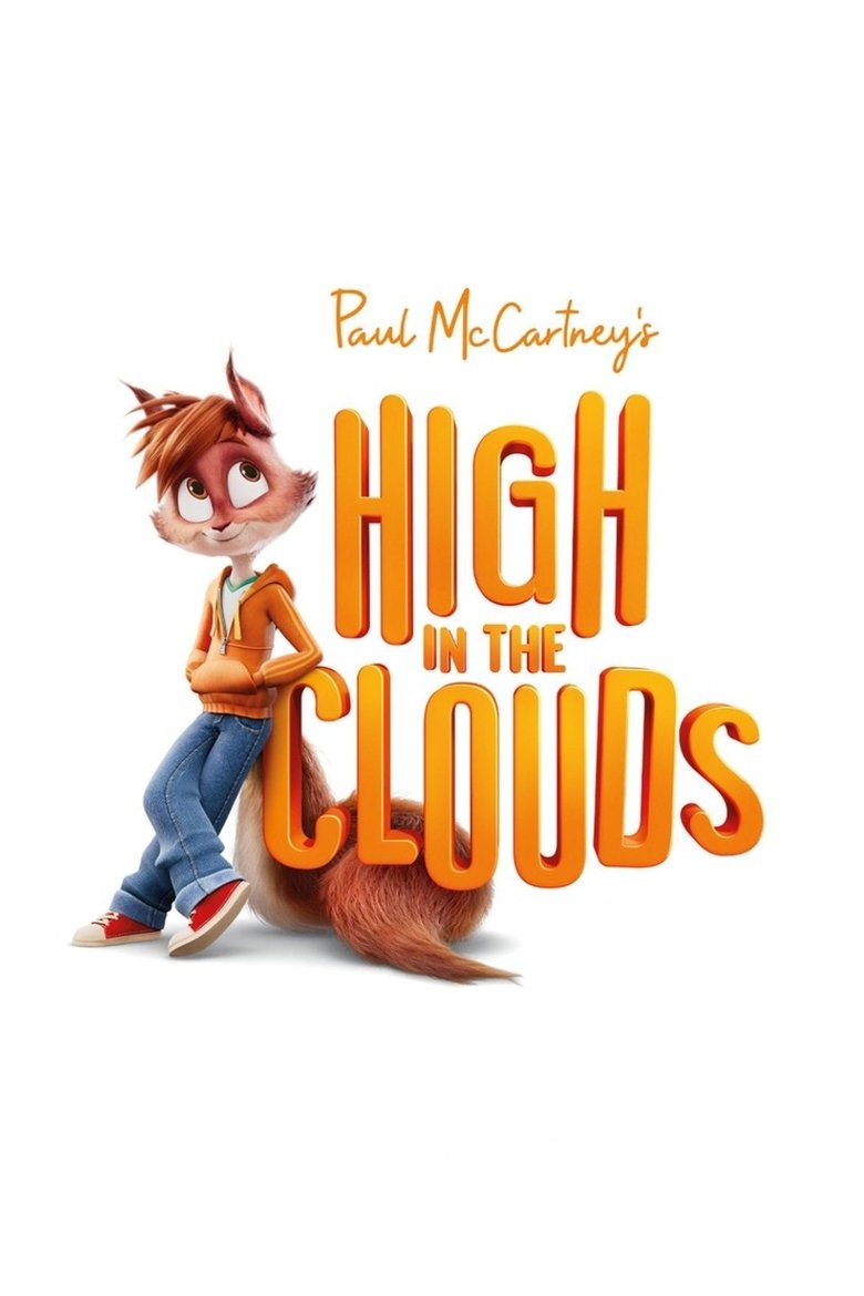 High in the Clouds (2027)