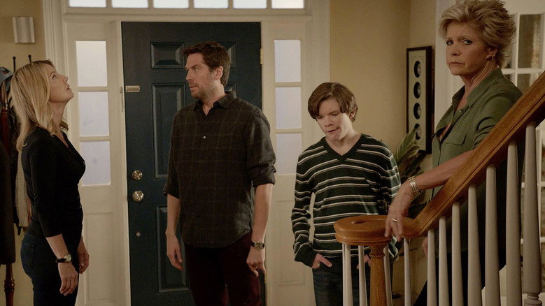 Still from Finding Carter - Season 2 Episode 8