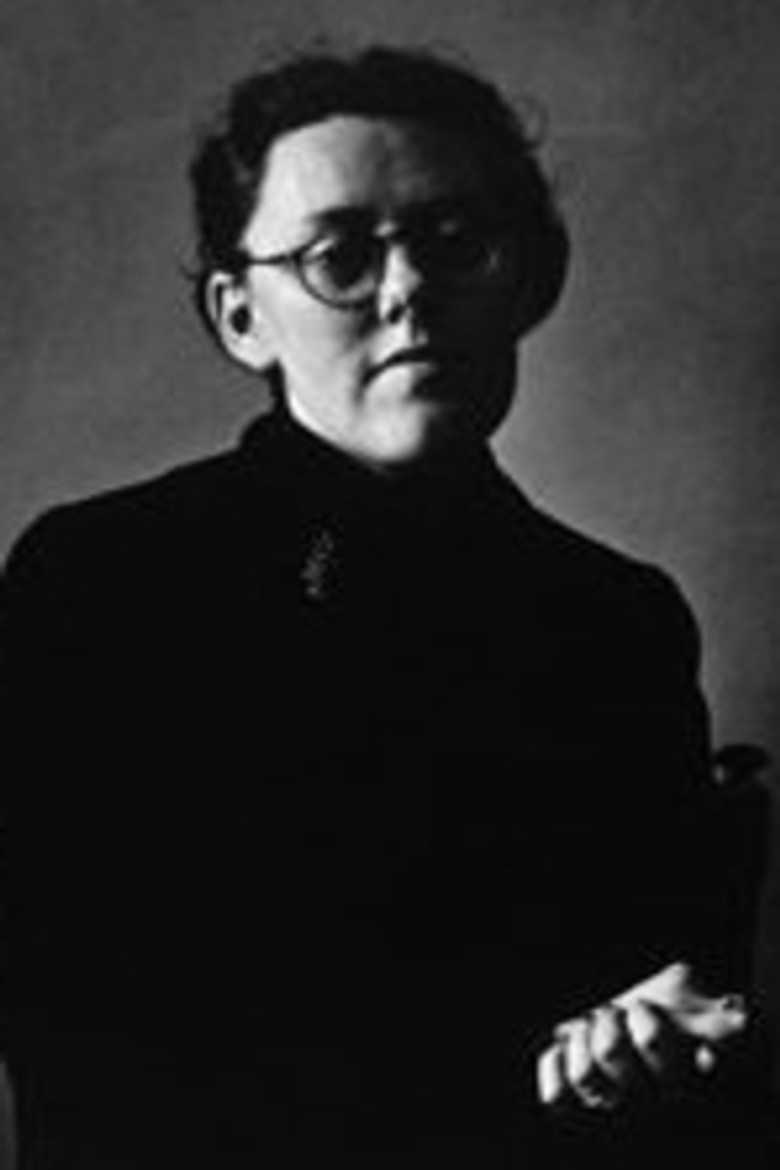 Maria Lang photo 2