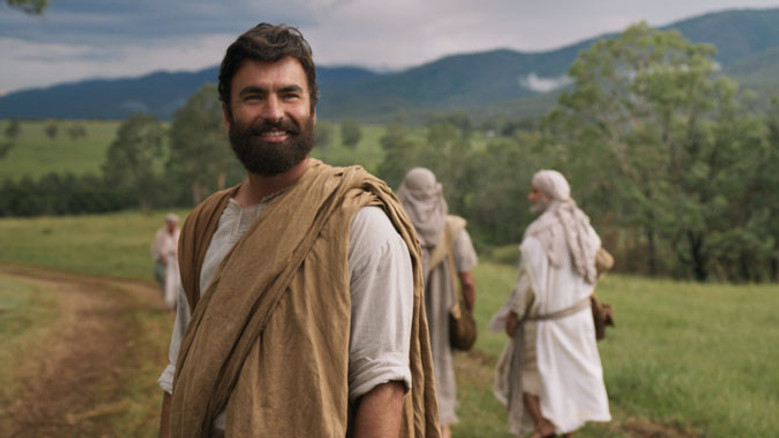 Still from “This Is My Son”