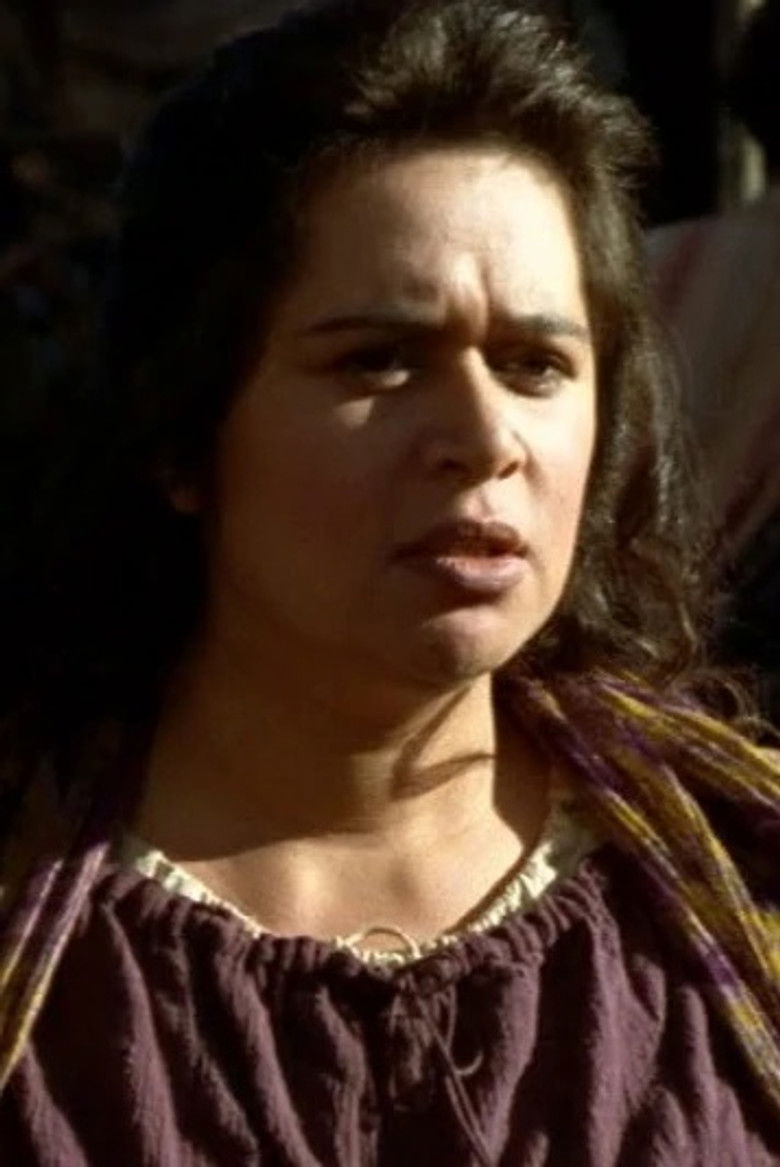 Maria Fiosetti portrait image