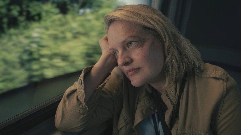 The Handmaid's Tale S6E1 E1