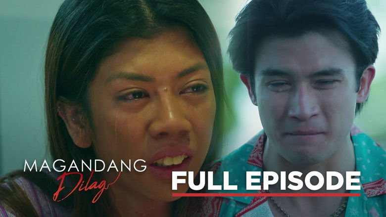 Still image for Magandang Dilag season 1 episode 24: Episode 24