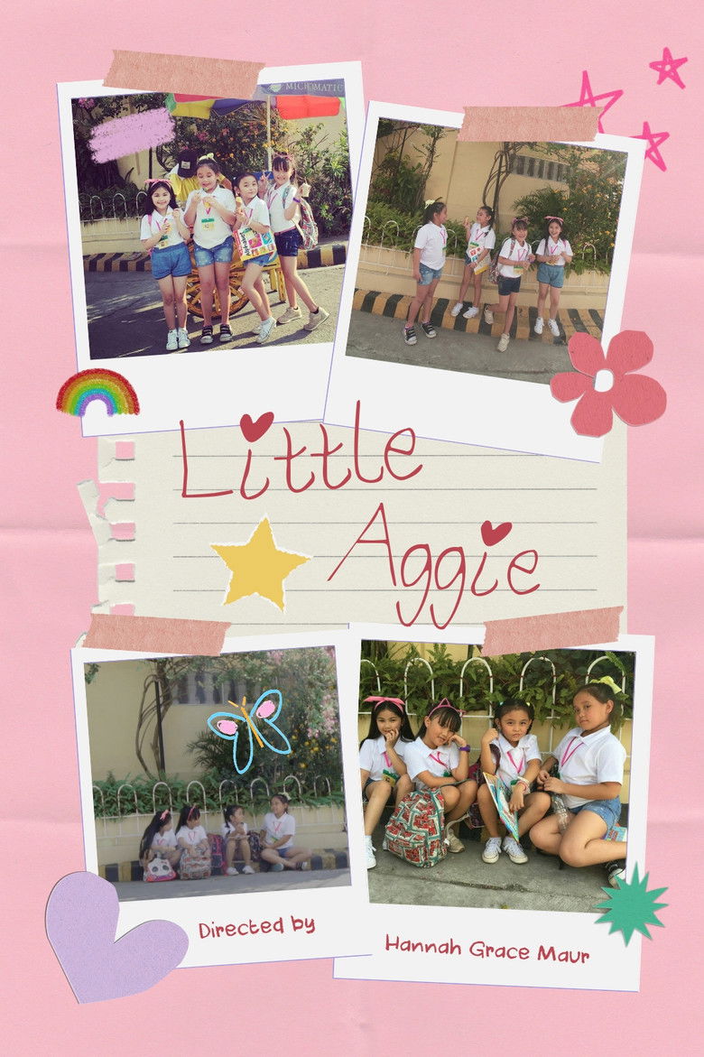 Imatge de Little Aggie