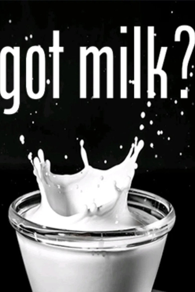 Imatge de Got Milk?: Aaron Burr