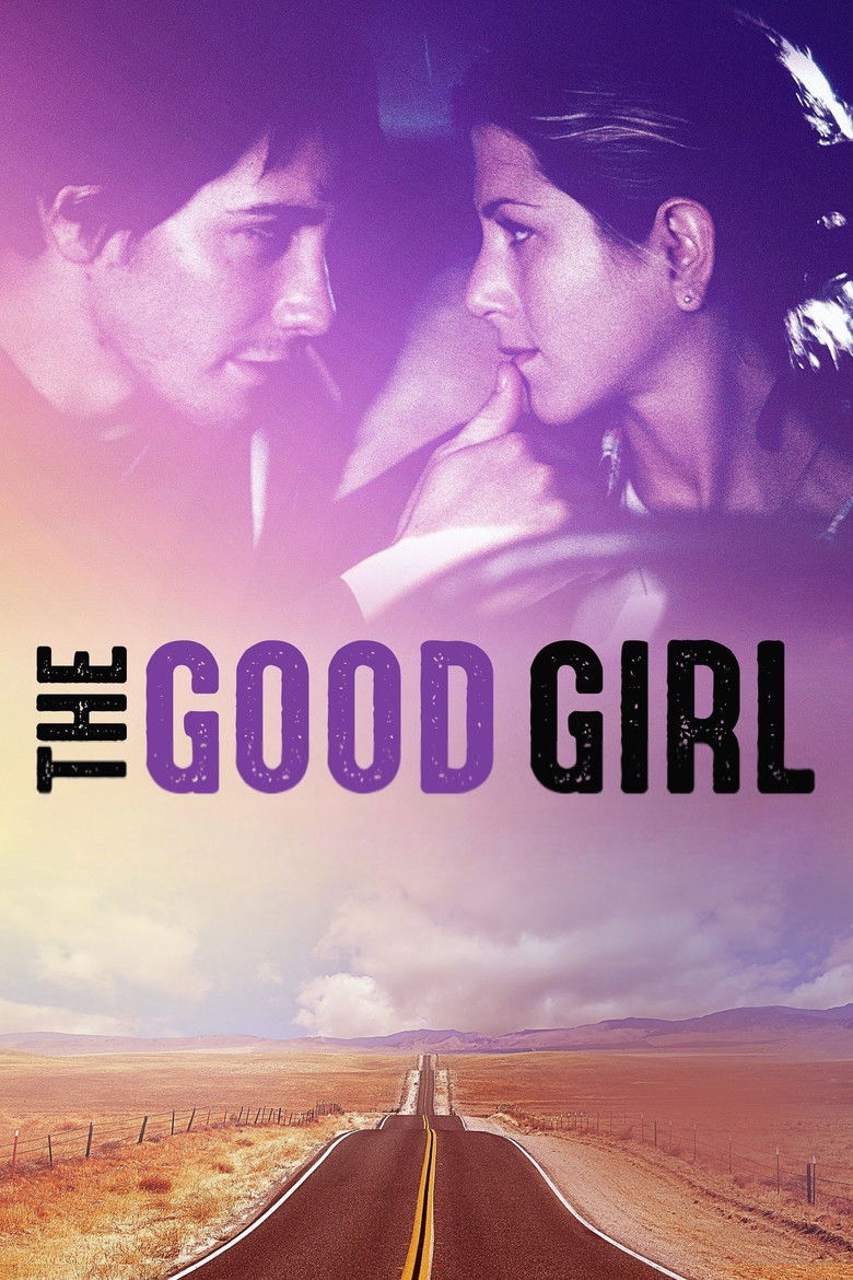 Imatge de The good girl (La bona noia)