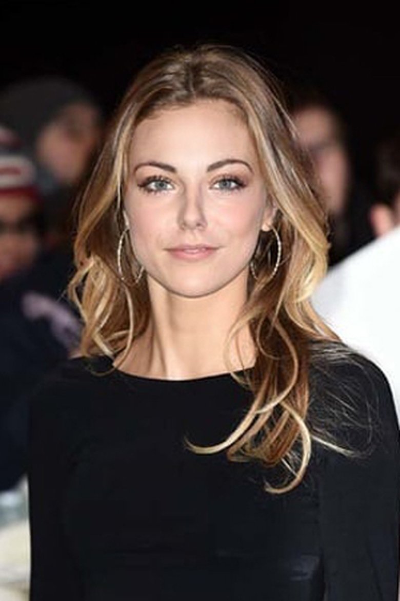 Peggy Nesbitt portrait image