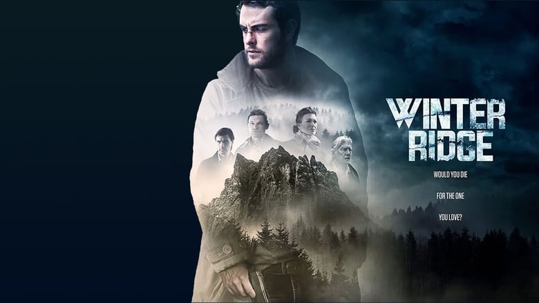 Winter Ridge (2018)