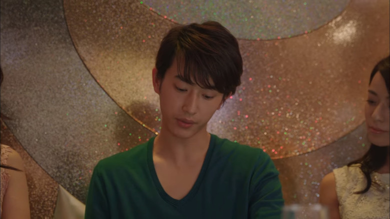 Still image for The Could've-Gone-All-the-Way Committee season 1 episode 5: Episode 5