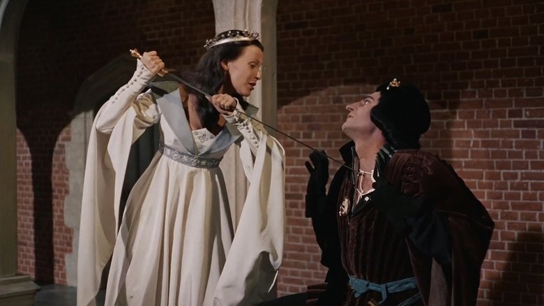 Richard III (1955)