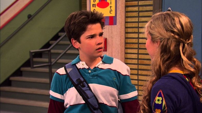 Assistir iCarly: 1x21 Dublado e Legendado - Max Séries