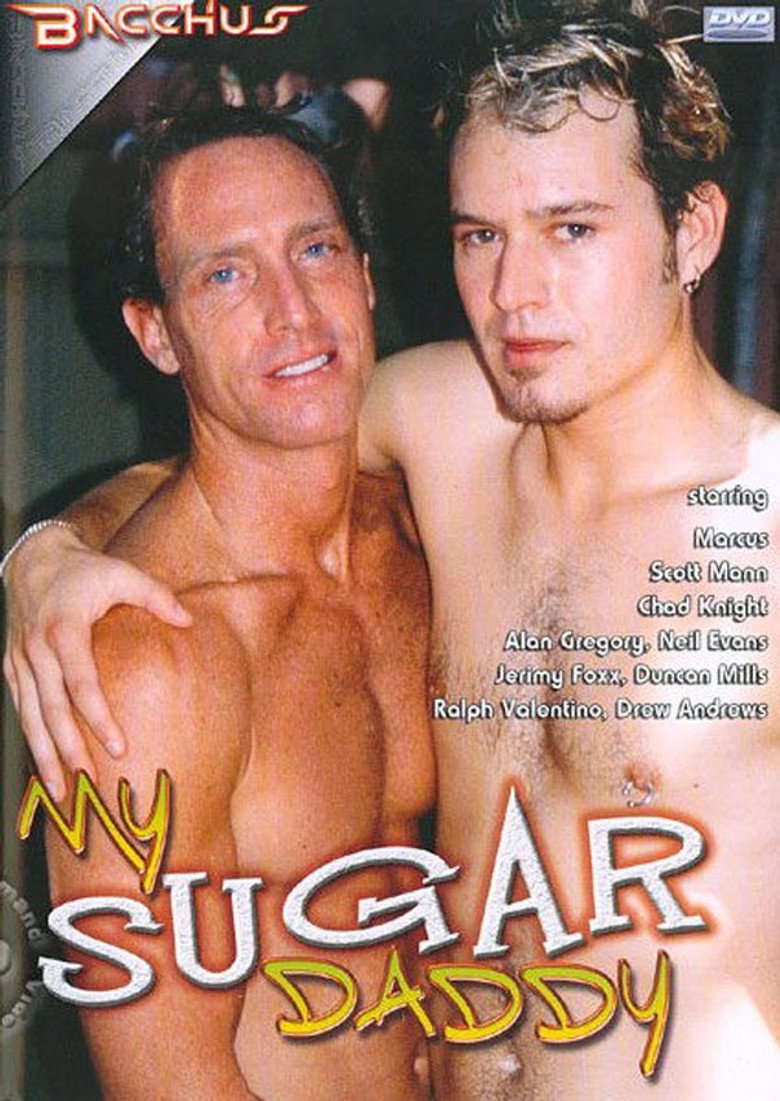 My Sugar Daddy 1