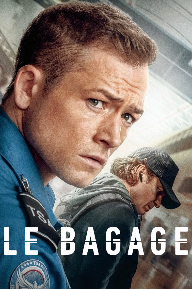 Póster la Película