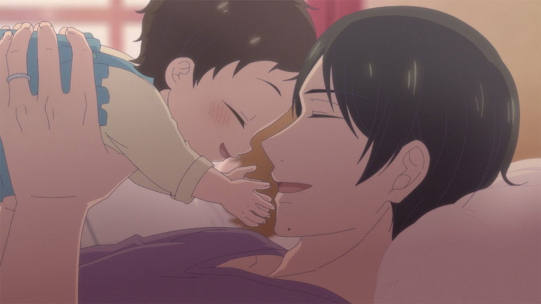 Still from Tadaima, Okaeri - Season 1 Episode 1