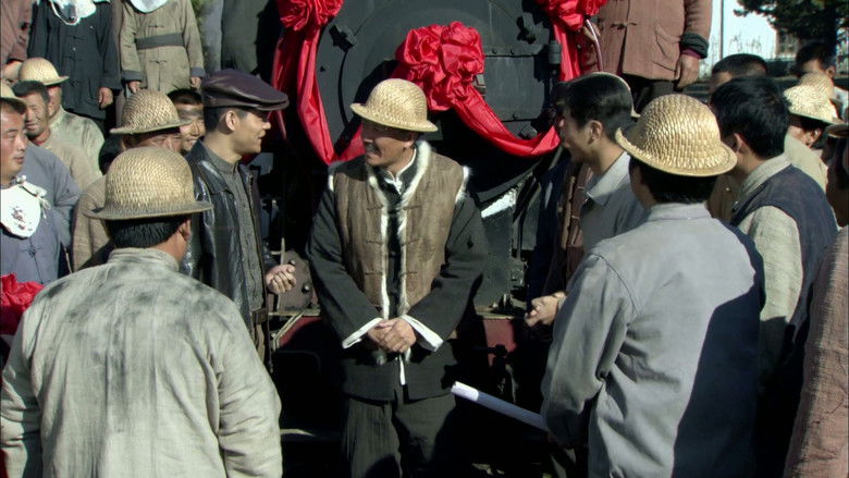 Still image for Pathfinding to the Northeast season 1 episode 43: Episode 43