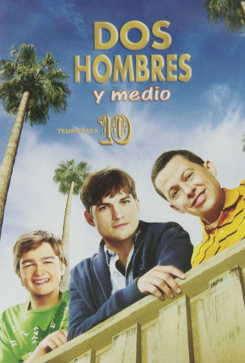 Dos Hombres y Medio