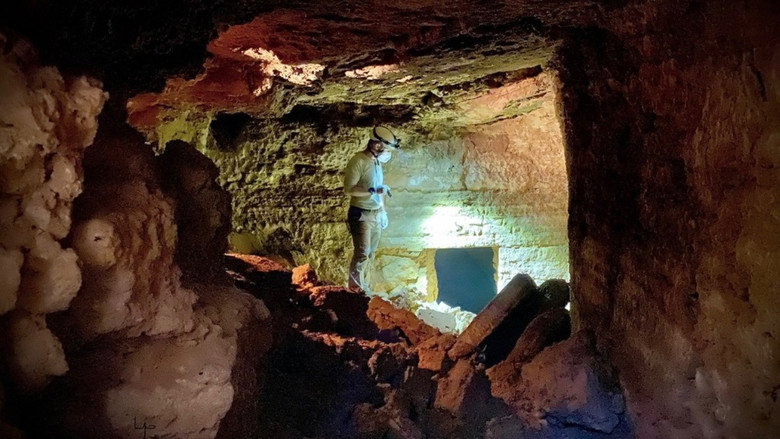 Imatge de Liban, les secrets du royaume de Byblos