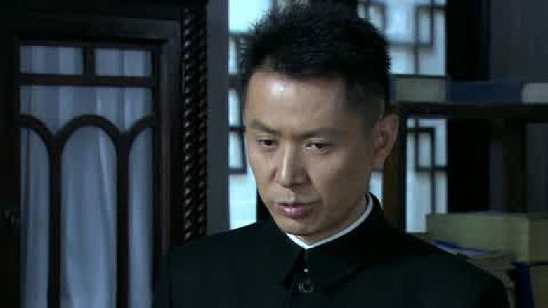 Still image for 最后一个冬天 season 1 episode 34: Episode 34