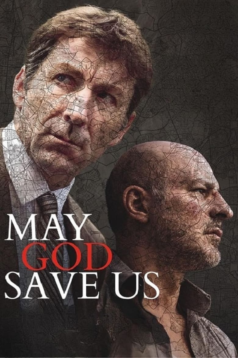 May God Save Us (2016)