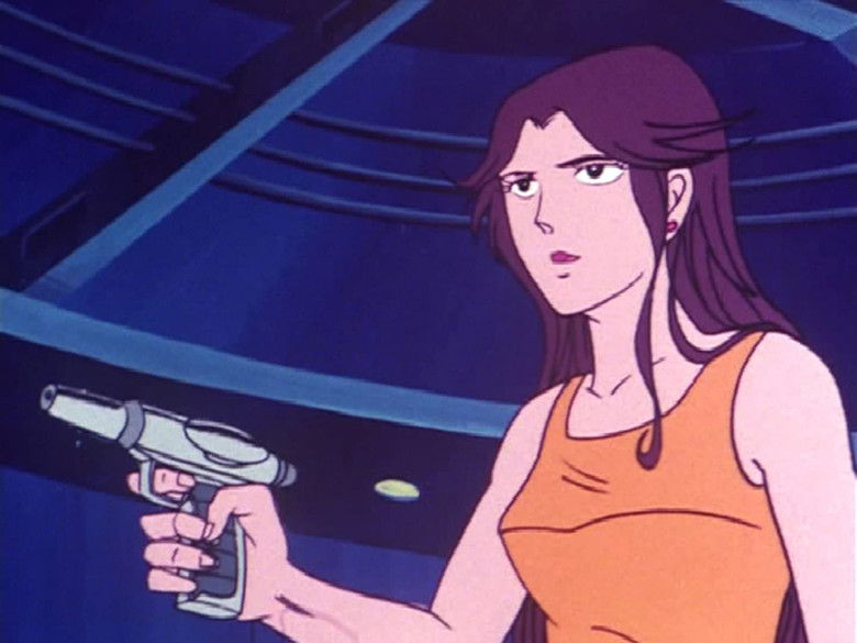 Still image for Dino Mech Gaiking season 1 episode 8: The Daiku Maryu Gone Mad Still image for Dino Mech Gaiking season 1 episode 8: The Daiku Maryu Gone Mad