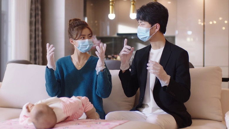 Still image for Warm Meet You season 1 episode 23: Episode 23 Still image for Warm Meet You season 1 episode 23: Episode 23