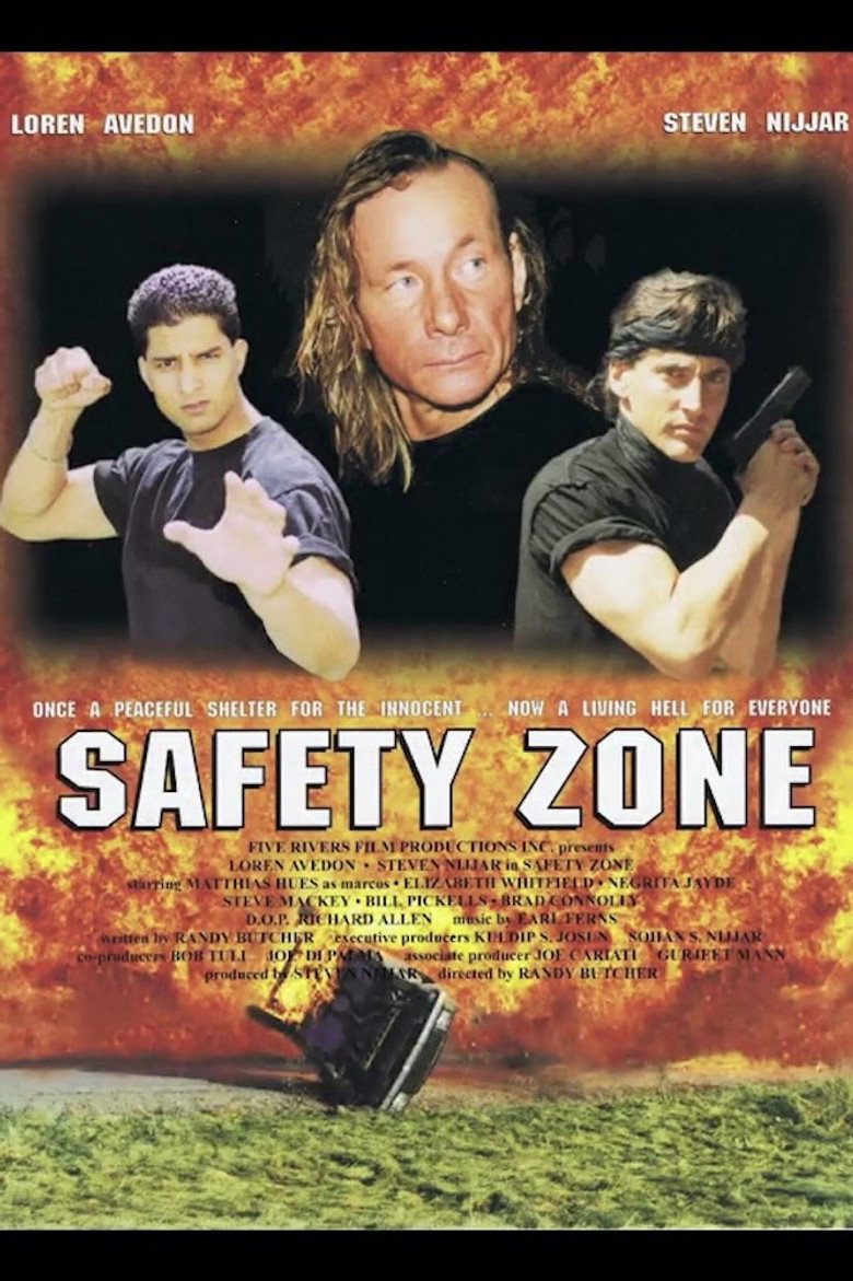 Safety Zone