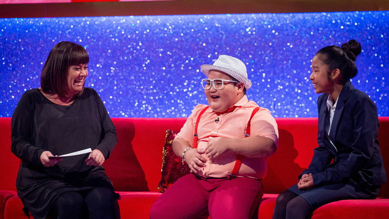 Still image for Little Big Shots season 1 episode 1: Episode 1