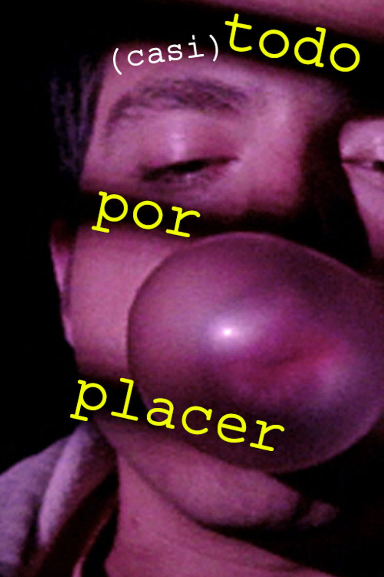 Imatge de (Casi) Todo por placer