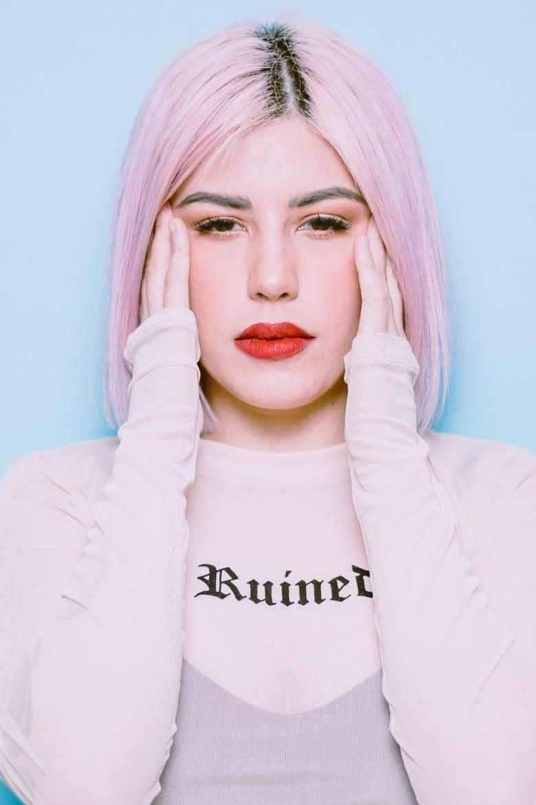 Jessica Audiffred