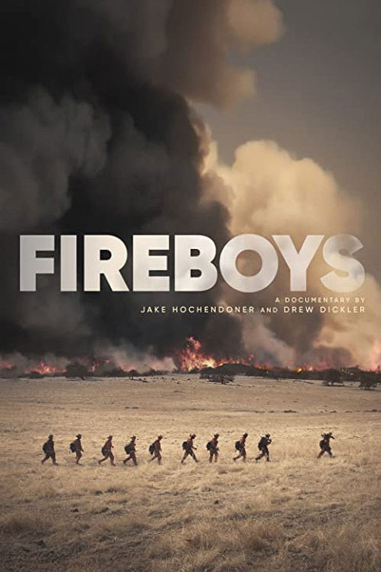 Imatge de Fireboys