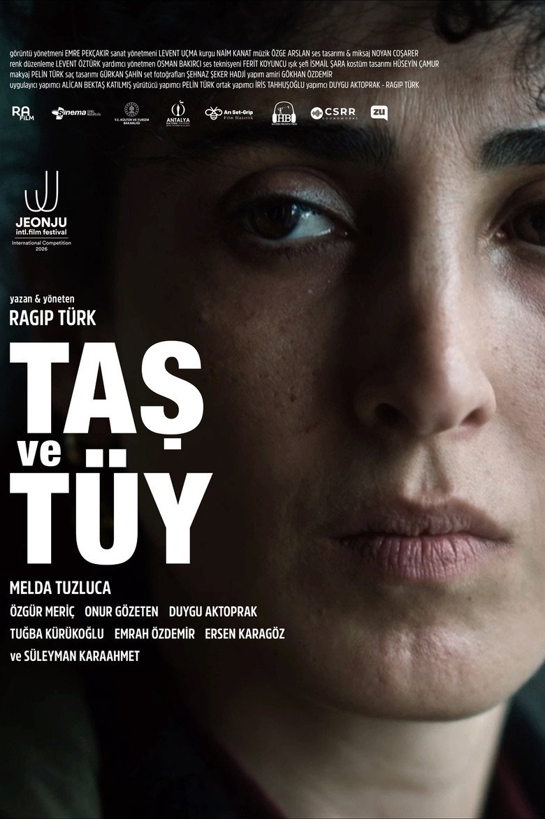 Imatge de Taş ve Tüy