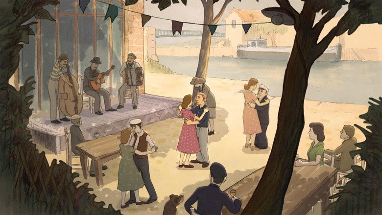 Image d'arrière-plan 7 du film Slocum et moi