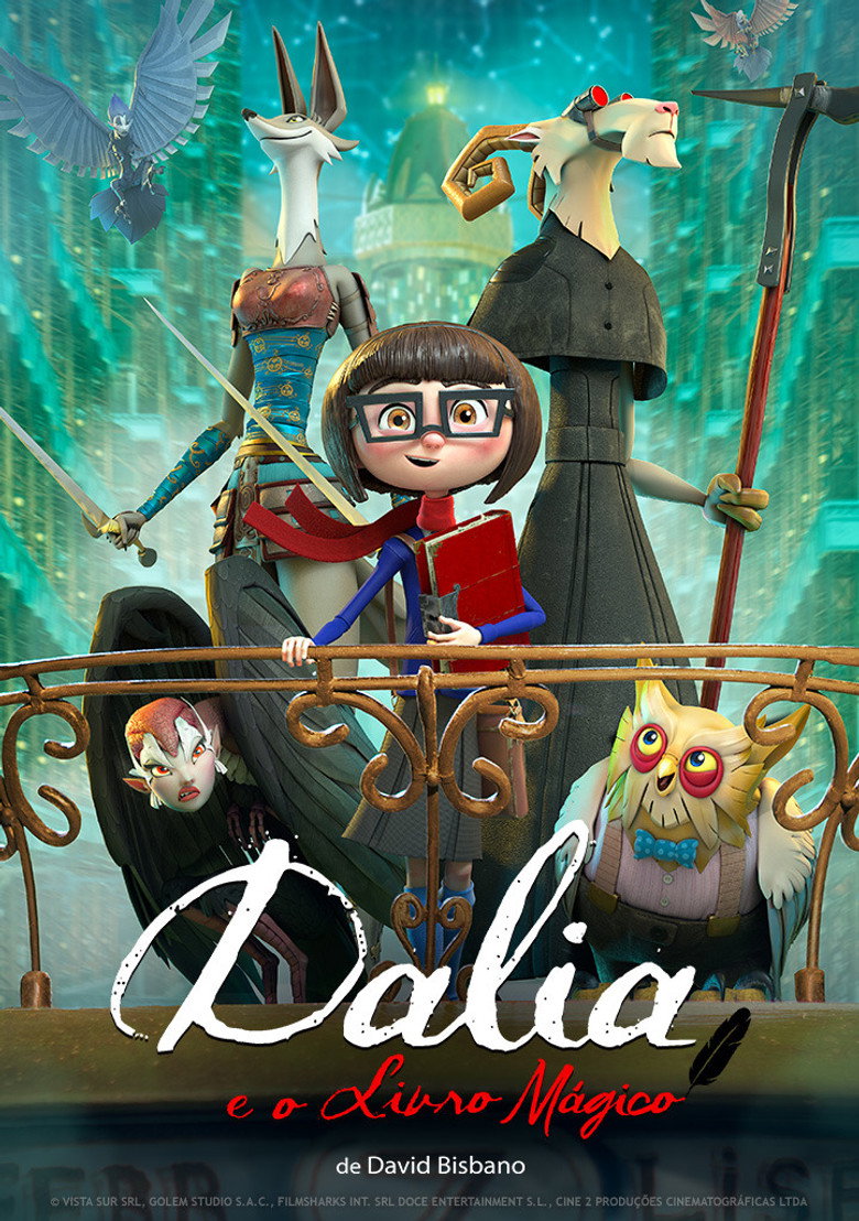 Póster la Película