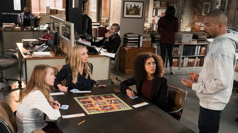 Still from For the People - Season 2 Episode 7
